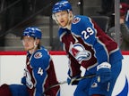 Defending champions Colorado Avalanche knocked out of NHL playoffs