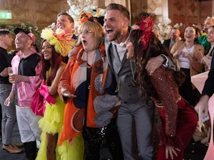 Picture Spoilers: Next week on Hollyoaks (May 8-12)
