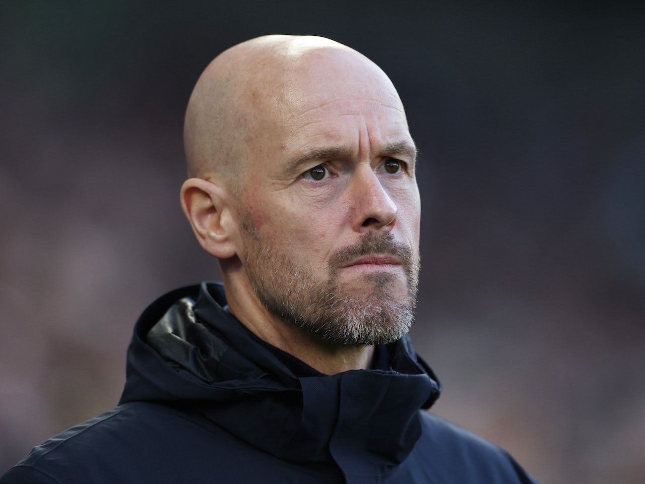 Agent claims Man United boss Ten Hag pulled plug on deal for World Cup winner