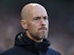 Erik ten Hag sends transfer message to Manchester United after FA Cup final