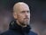 Ten Hag sends transfer message to Man United after FA Cup final