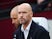 Erik ten Hag: 'Quality players will want to come to Man United this summer'