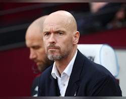 Ten Hag: 'Man United must spend to stay in top four'