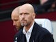 <span class="p2_new s hp">NEW</span> Erik ten Hag: 'Man United must spend to stay in top four'