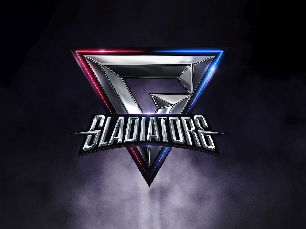 Bradley Walsh Barney Walsh Confirmed As Hosts Of Gladiators Reboot   Gladiators 