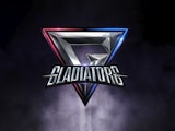 Gladiators 2023 logo