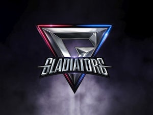 Bradley Walsh, Barney Walsh confirmed as hosts of Gladiators reboot