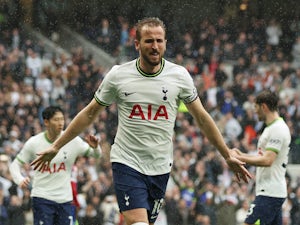 Spurs 'to reject any Man United approach for Kane'