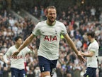 Tottenham Hotspur 'to reject any Manchester United approach for Harry Kane'
