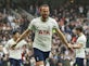 Harry Kane looking to equal Mohamed Salah's Premier League goalscoring record