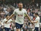 Tottenham Hotspur 'to reject any Manchester United approach for Harry Kane'