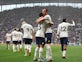 Harry Kane overtakes Wayne Rooney as Tottenham Hotspur edge past Crystal Palace