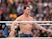 John Cena at WWE Wrestlemania on April 1, 2023