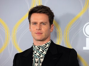 Jonathan Groff joins Doctor Who cast