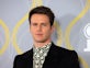 Jonathan Groff joins Doctor Who cast