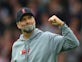 Jurgen Klopp: 'Liverpool will challenge for the title next season'