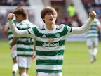 Kyogo Furuhashi among three Celtic nominees for PFA Scotland Player of the Year