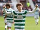 <span class="p2_new s hp">NEW</span> Kyogo Furuhashi among three Celtic nominees for PFA Scotland Player of the Year