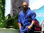 Miami GP boycott 'not for me to decide' - Hamilton