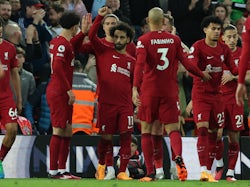 Leicester vs. Liverpool injury, suspension list, predicted XIs