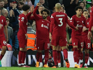 Team News: Leicester vs. Liverpool injury, suspension list, predicted XIs