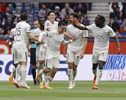 Lorient vs. Strasbourg - prediction, team news, lineups