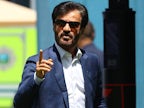 FIA chief's defiant stance against F1 attacks