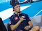 Verstappen tells de Vries to not make rumours 'bigger'