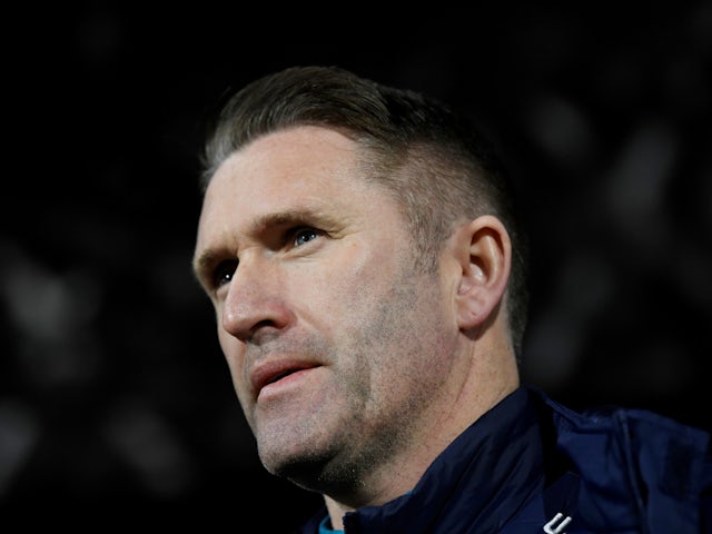 Allardyce confirms Keane will join Leeds backroom staff