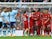 Landmark Salah goal sees Liverpool sink Brentford