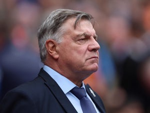 Allardyce takes "some hope" from Leeds performance in Man City loss