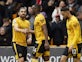 Wolverhampton Wanderers edge past Aston Villa in West Midlands derby