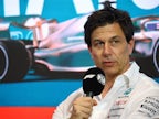Wolff accused of 'political grandstanding'