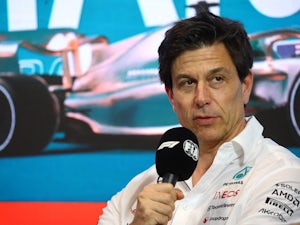 'B' car success to be unclear in Monaco - Wolff