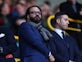 Leeds United confirm departure of sporting director Victor Orta