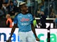 Newcastle 'make contact with Osimhen agent'