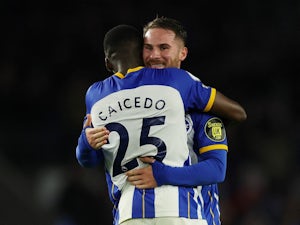 What is Brighton's top priority for the summer transfer window?