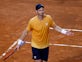 Andy Murray loses Italian Open classic to Fabio Fognini