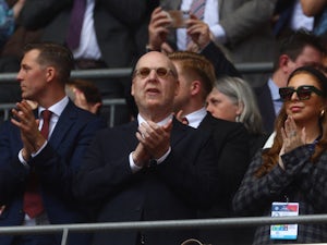 Man United co-owner Avram Glazer 'to attend FA Cup final'