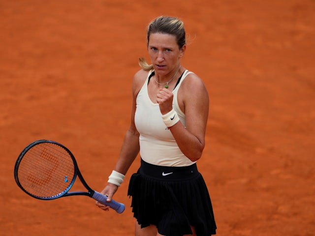 Madrid Open chief apologises for 
