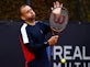 Dan Evans dumped out of Italian Open by Roberto Carballes Baena