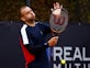 Dan Evans dumped out of Italian Open by Roberto Carballes Baena