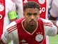 Arsenal to rival Manchester United, Liverpool for Ajax's Devyne Rensch?