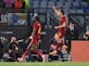 Edoardo Bove strike hands Roma first-leg advantage over Bayer Leverkusen