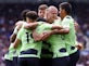 Manchester City move four points clear at summit with win over Everton