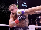 Jake Paul "filled with vengeance" ahead of Nate Diaz fight