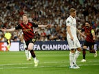 Kevin De Bruyne rocket rescues draw for Manchester City at Bernabeu