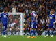 Leicester City's survival hopes damaged in chaotic eight-goal Fulham defeat