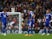 Leicester's survival hopes damaged in chaotic eight-goal Fulham defeat