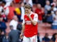 Arsenal 'rule out Martin Odegaard sale amid Paris Saint-Germain links'